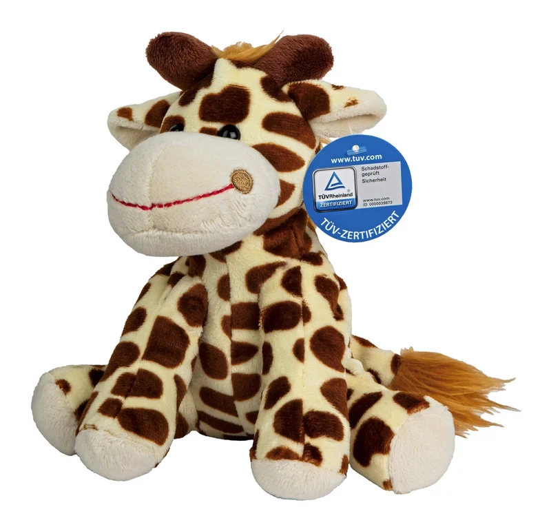 MiniFeet® Zootier Giraffe Gabi • Mbw