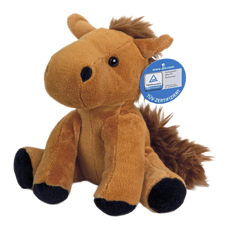 MiniFeet® Zootier Pferd Claudia • Mbw