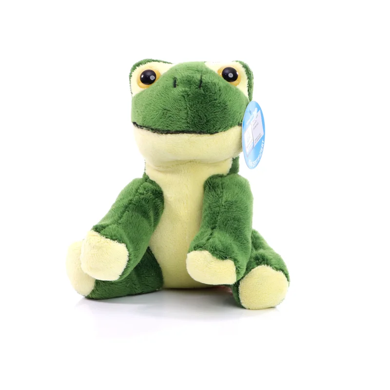 MiniFeet® Zootier Frosch Arwin • Mbw