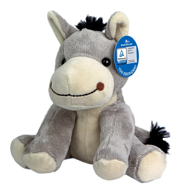 MiniFeet® Zootier Esel Alex • Mbw