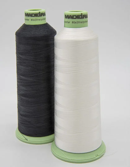 Polyneon Green Bobbin • Madeira