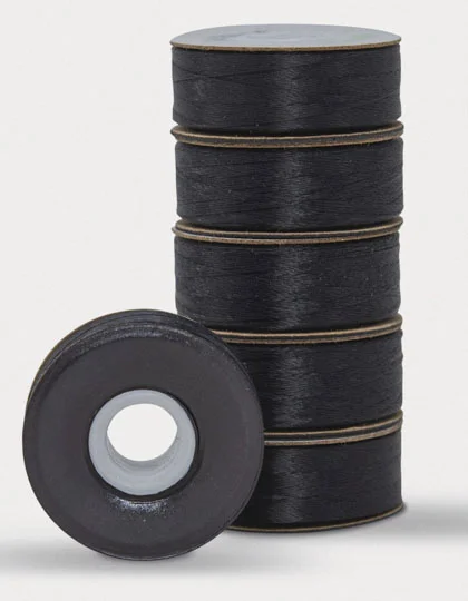 Magnetic Sided Bobbins (144 Stück) • Madeira