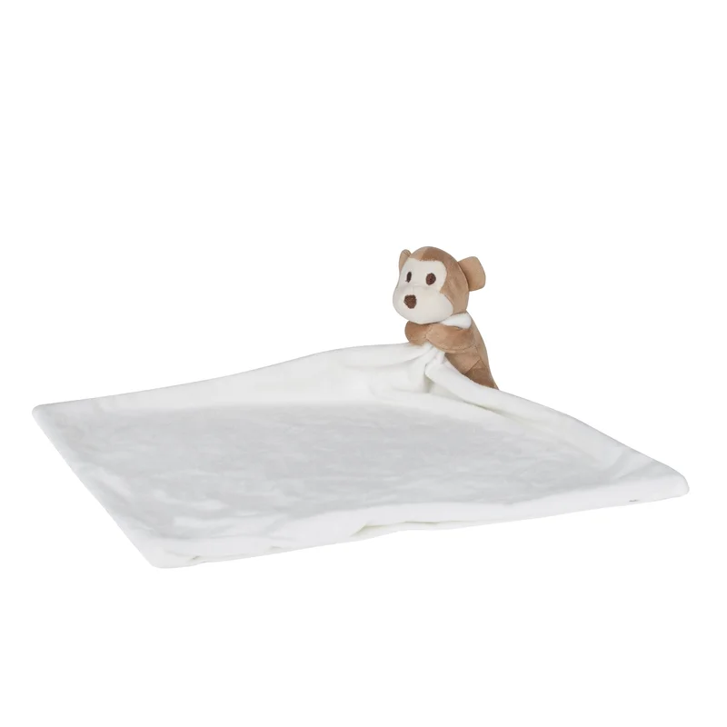 Monkey Comforter • Mumbles
