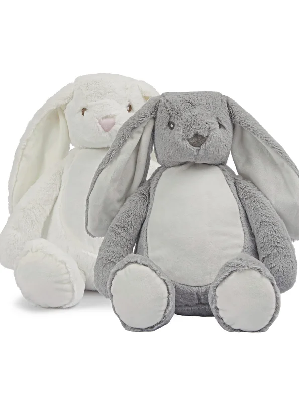 Zippie Bunny • Mumbles