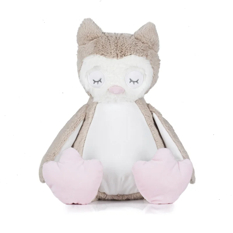 Zippie Owl • Mumbles