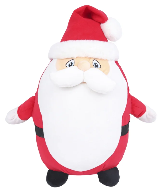 Zippie Father Christmas • Mumbles