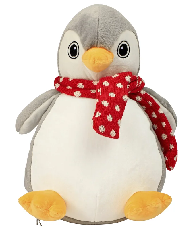 Zippie Penguin • Mumbles