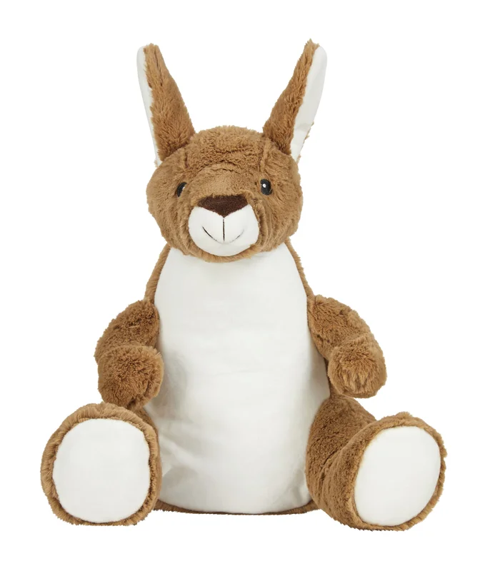 Zippie Kangaroo • Mumbles