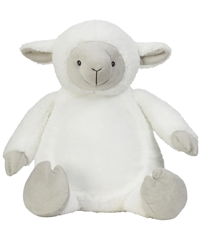 Zippie Lamb • Mumbles