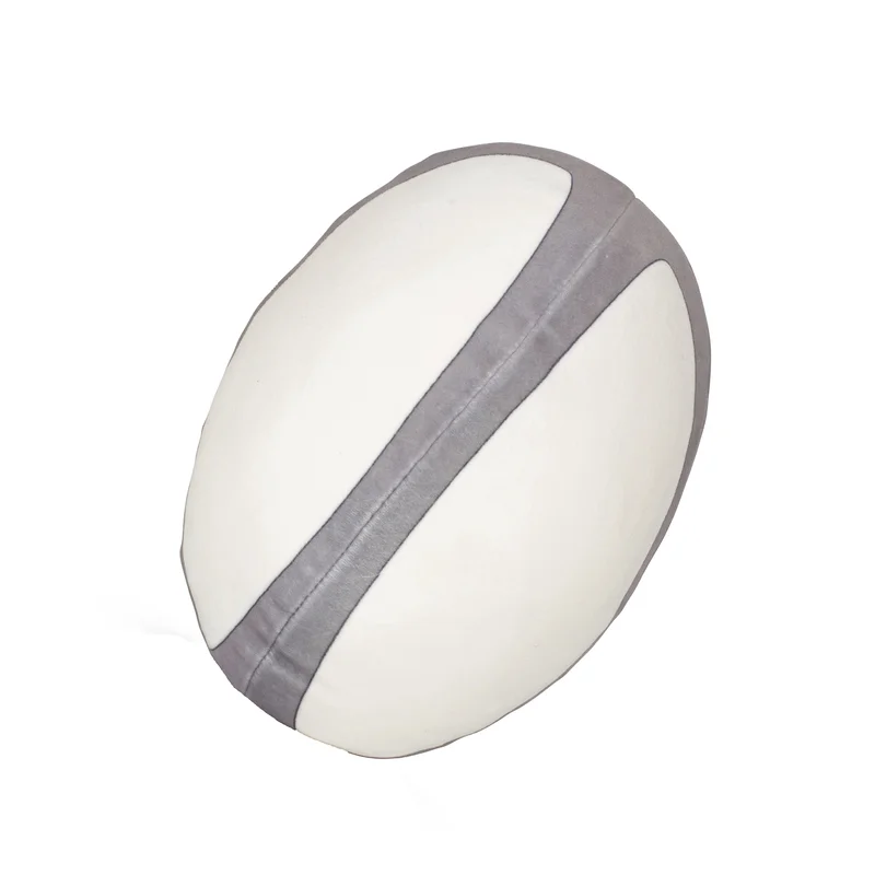 Zippie Rugby Ball • Mumbles