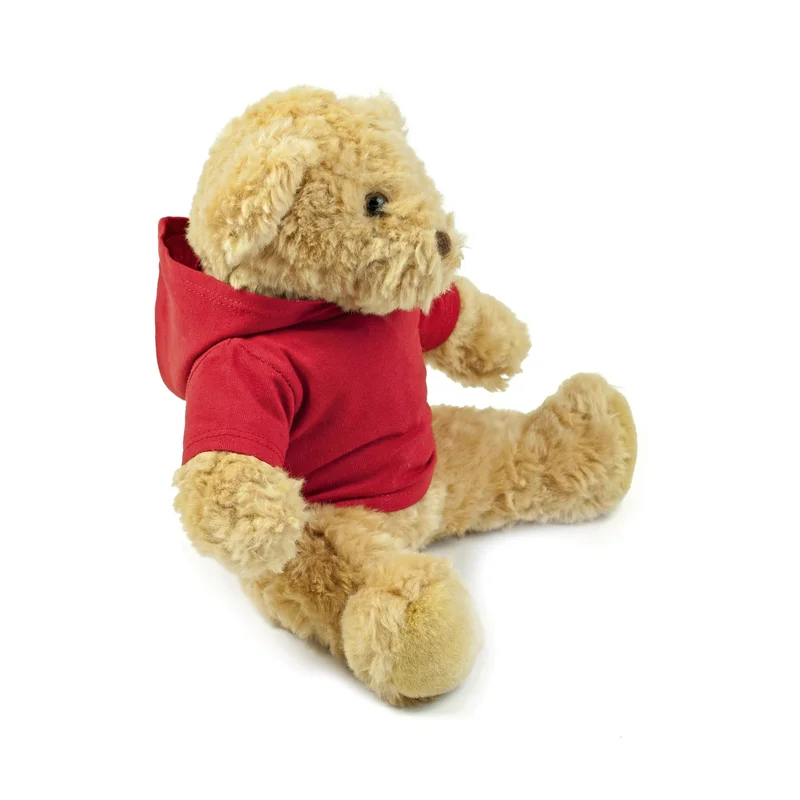 Teddy Hoodie • Mumbles