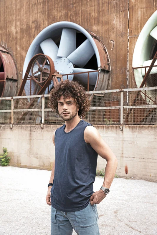 my mate - Men´s Tank Top • Miners mate