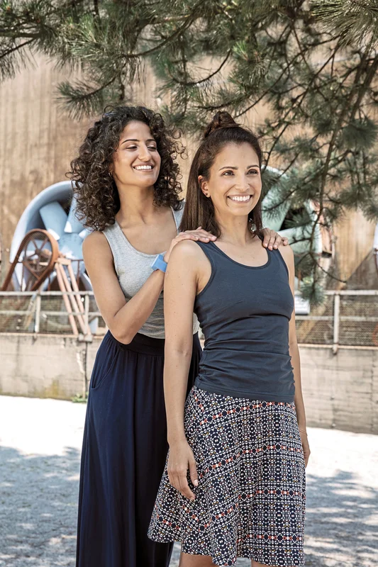my mate - Ladies´ Tank Top • Miners mate
