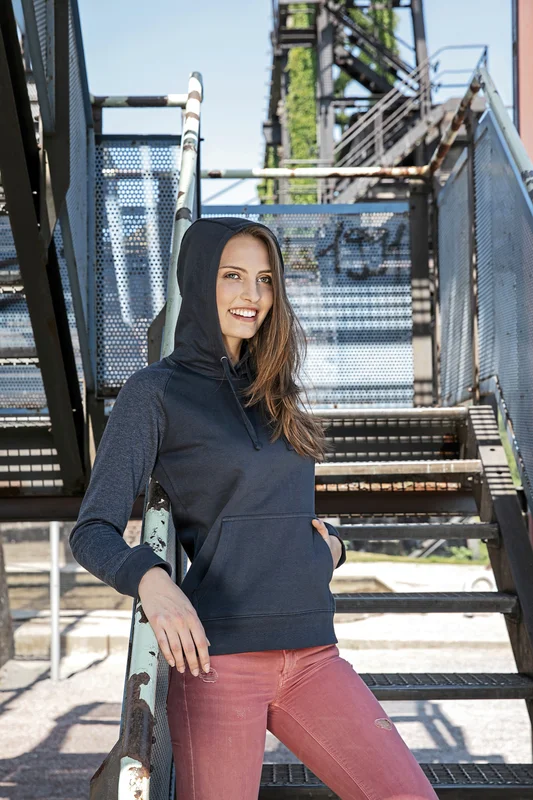 my mate - Ladies´ Hoody • Miners mate