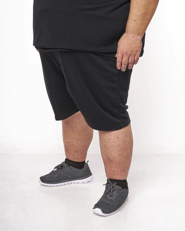 Unisex Relaxshorts • Miners mate supersize