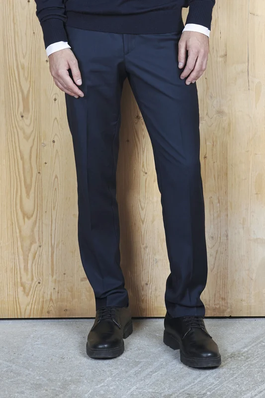 Men´s Suit Pants Gabin • NEOBLU