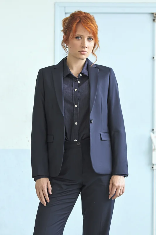 Women´s Suit Jacket Marius • NEOBLU