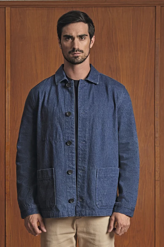 Unisex Work Jacket Mael • NEOBLU