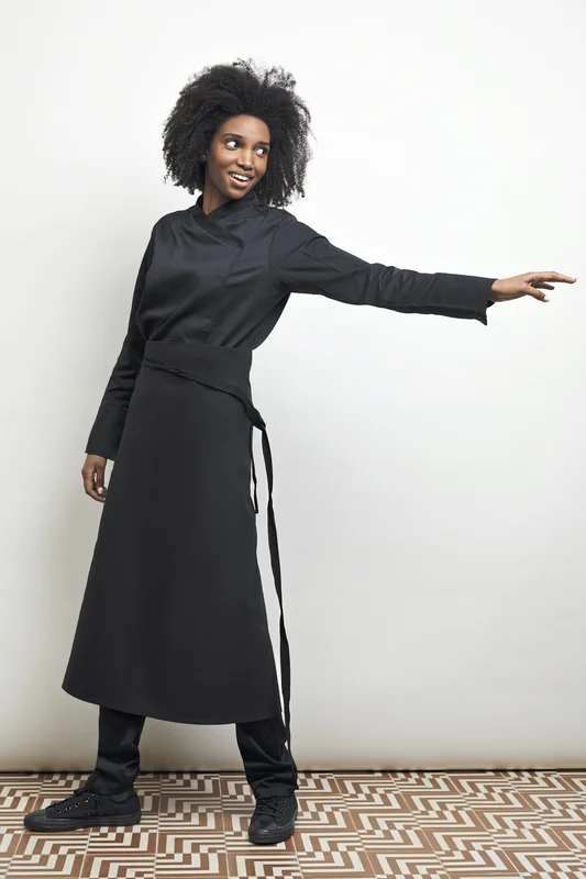 High-End Waist Apron Emile • NEOBLU
