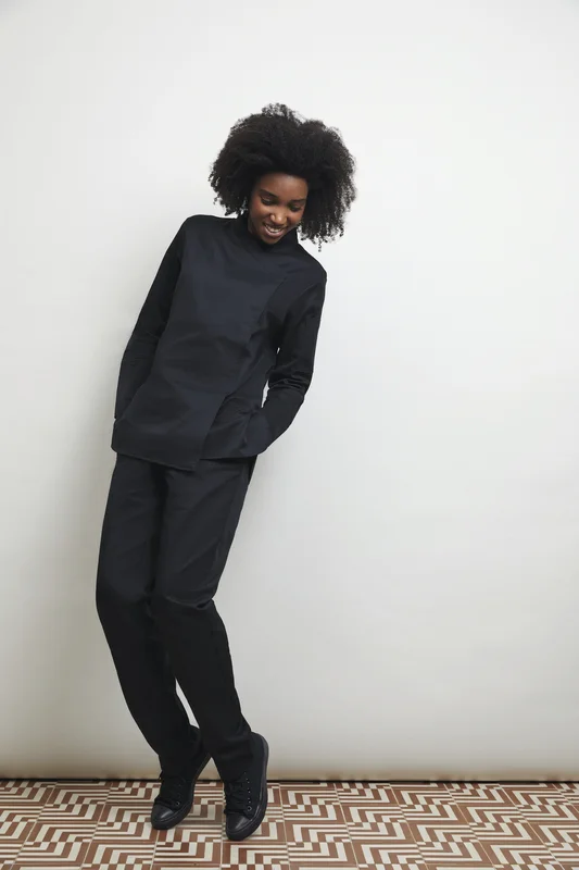 Women´s Chef Jacket Eugenie • NEOBLU