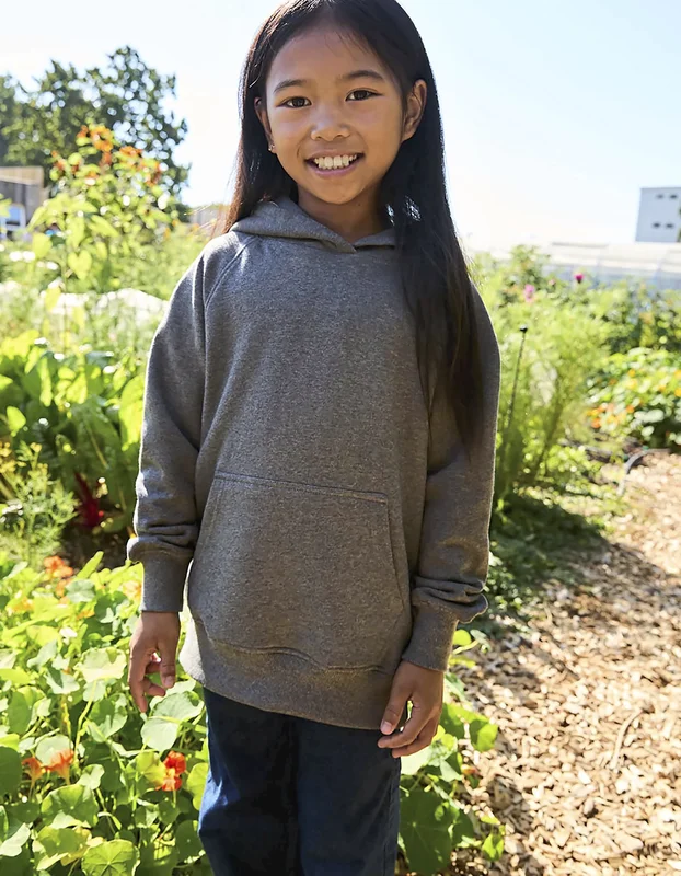 Kids´ Hoodie • Neutral
