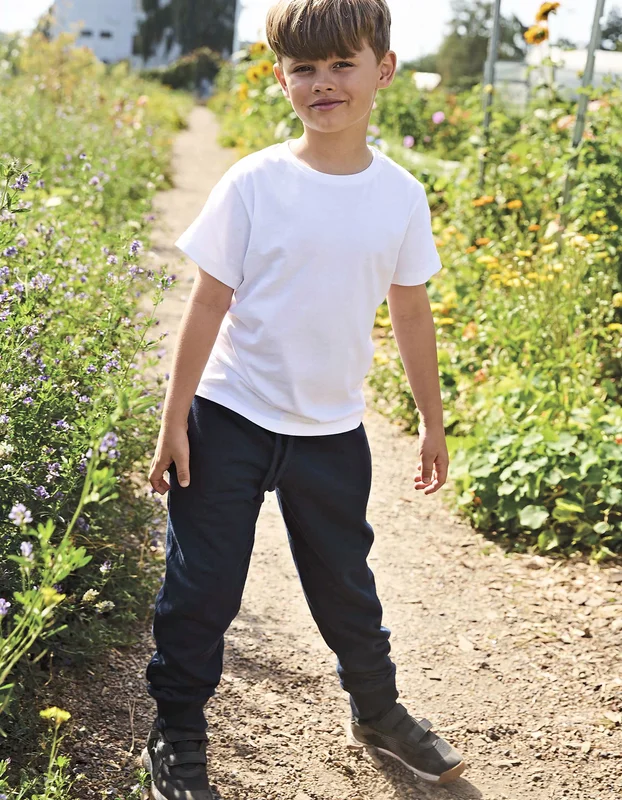 Kids´ Sweatpants • Neutral
