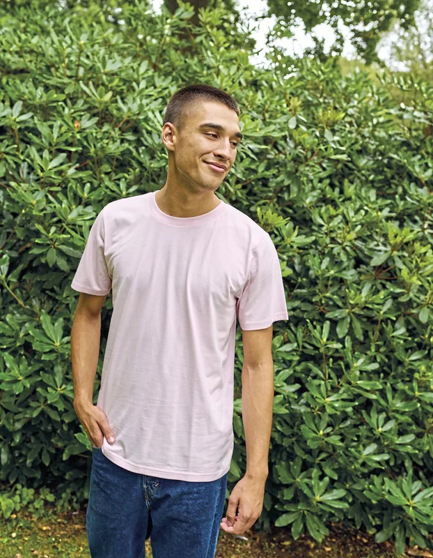 Unisex Regular T-Shirt • Neutral