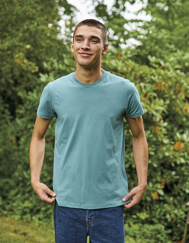 Men´s Fit T-Shirt • Neutral