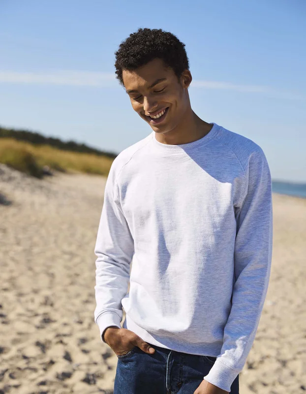 Unisex Sweatshirt • Neutral