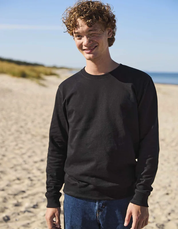 Unisex Workwear Sweatshirt • Neutral