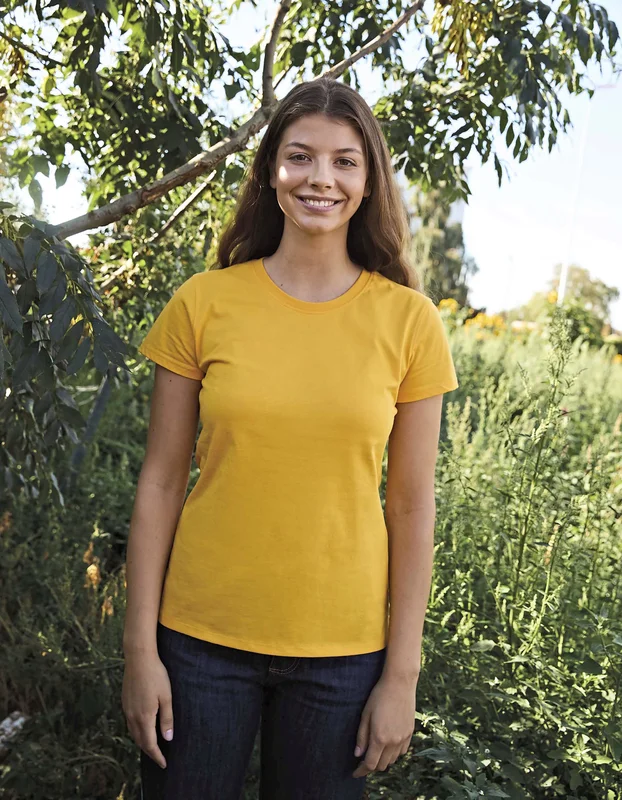 Ladies´ Classic T-Shirt • Neutral
