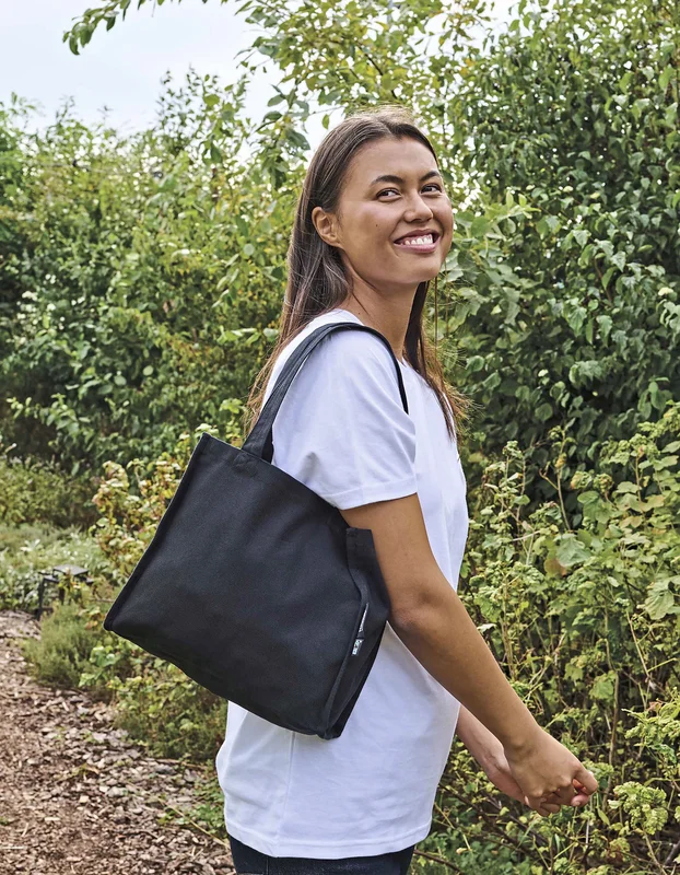 Small Panama Bag • Neutral
