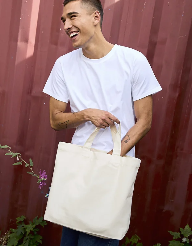 Panama Bag • Neutral