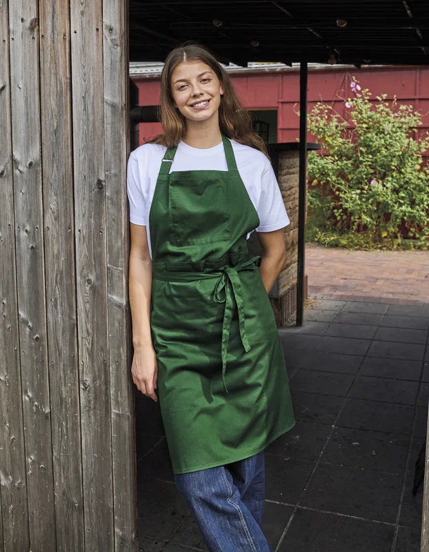 Kitchen Apron • Neutral