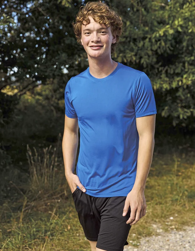 Unisex Performance T-Shirt • Neutral