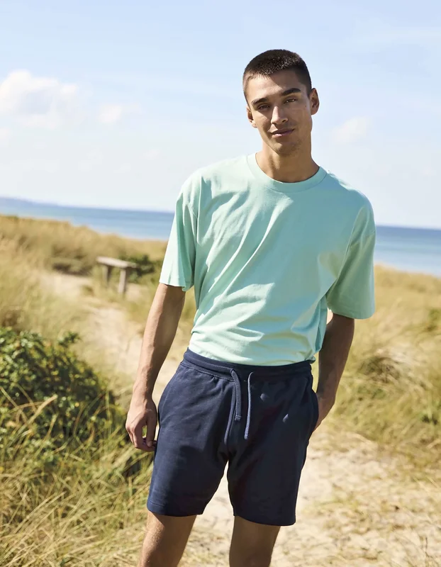 Sweatshorts • Tiger Cotton by Neutral