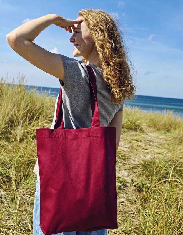 Tiger Cotton Twill Bag • Tiger Cotton by Neutral