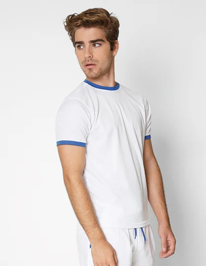 Short Sleeve Sport T-Shirt Action • Nath