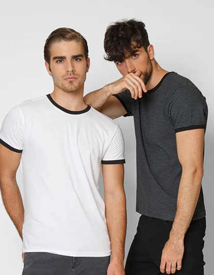 T-Shirt Boston • Nath