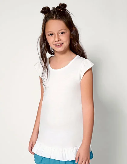 Kids´ Vest Sandy • Nath