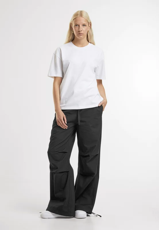 Oversized Tee • New Morning Studios