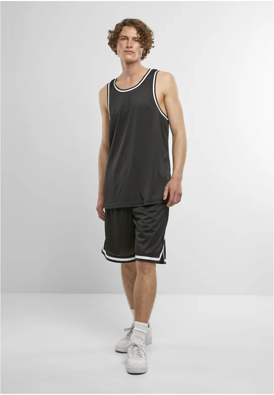 Mesh Tank Top • New Morning Studios
