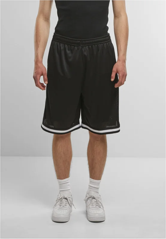 Mesh Shorts • New Morning Studios