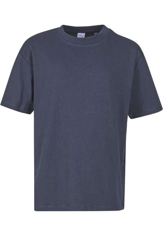 Kids Oversized Tee • New Morning Studios