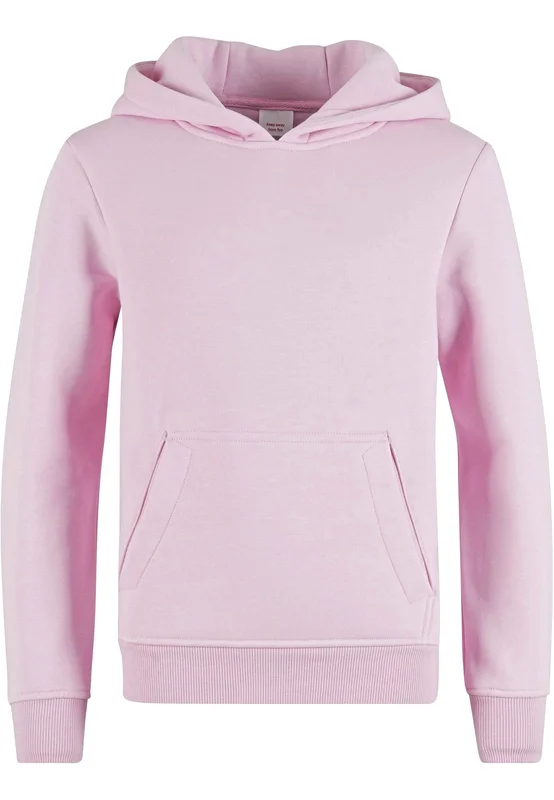 Kids Basic Hoody • New Morning Studios