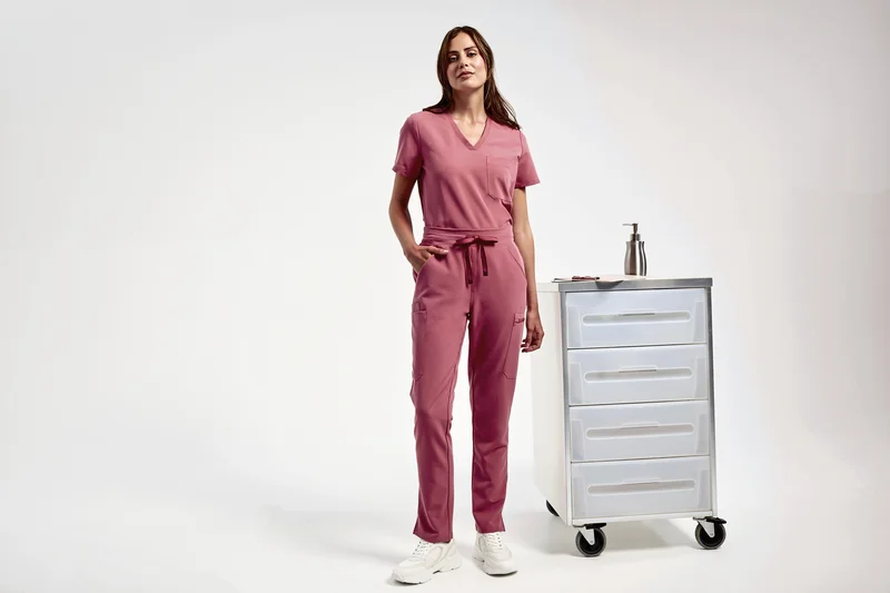 Relentless Women`s Onna-Stretch Cargo Pant • Onna by Premier