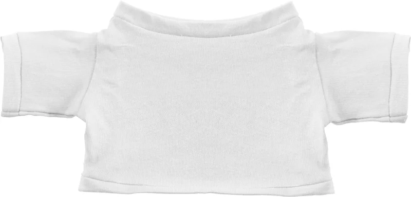 T-Shirt für Plüschfiguren • L-merch