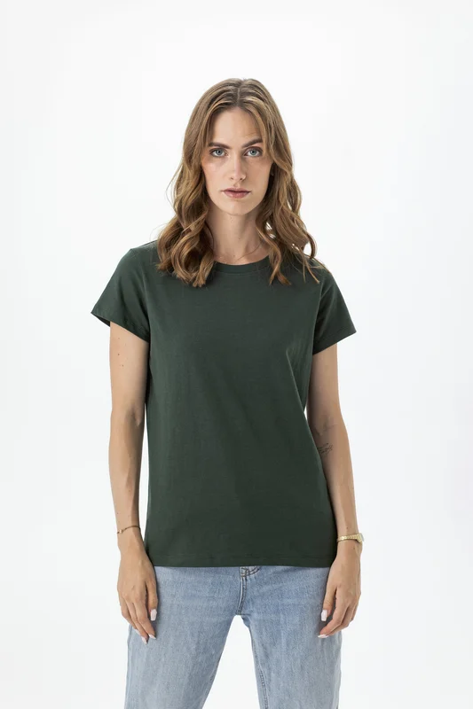 Women´s Essential T • Mantis