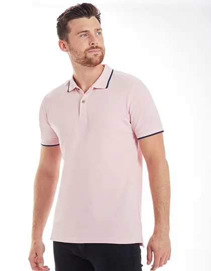 The Tipped Polo • Mantis