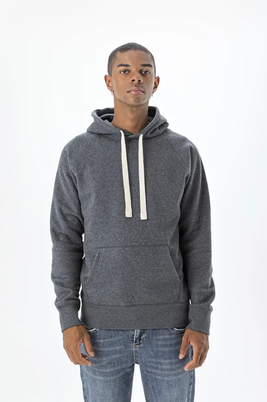 The Superstar Hoodie • Mantis